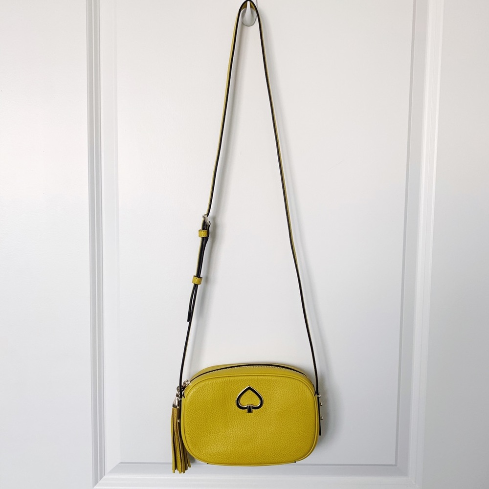 Kate Spade | Kourtney Camera Bag